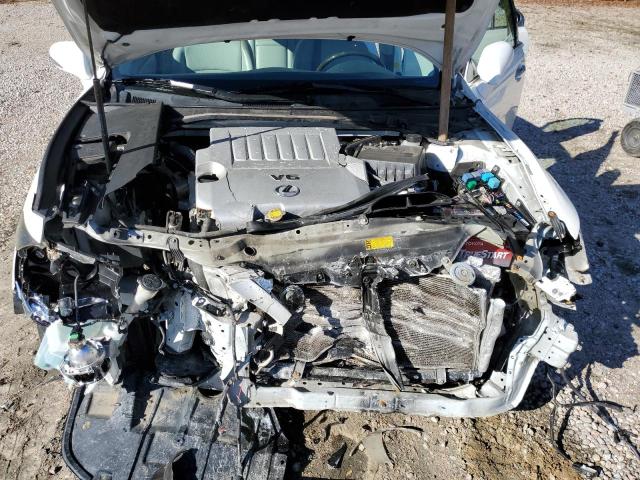 Photo 11 from auction – 2010 LEXUS ES 350 with VIN JTHBK1EG0A2414432