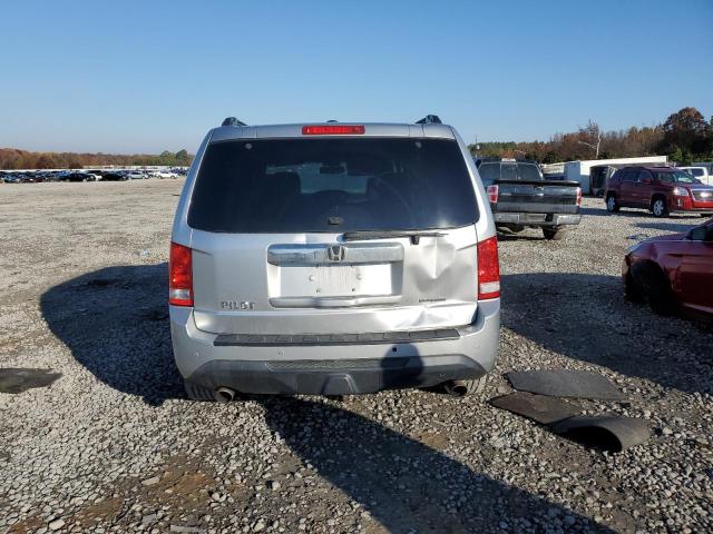 صورة رقم 6 من المزاد - 2012 HONDA PILOT TOUR مع VIN 5FNYF3H93CB010209
