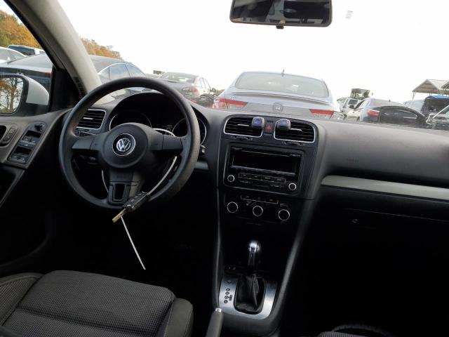 Photo 8 from auction – 2012 VOLKSWAGEN GOLF with VIN WVWDB7AJXCW300531