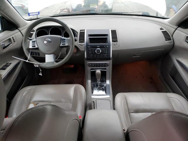 Photo 8 from auction – 2007 NISSAN MAXIMA SE with VIN 1N4BA41E27C861301