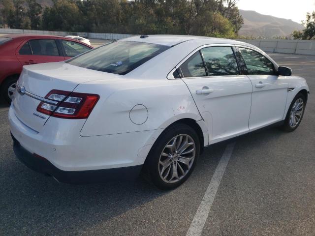 Photo 3 from auction – 2017 FORD TAURUS LIM with VIN 1FAHP2F83HG102215
