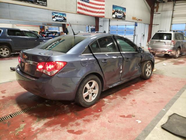 Photo 3 from auction – 2014 CHEVROLET CRUZE LT with VIN 1G1PC5SB1E7187645