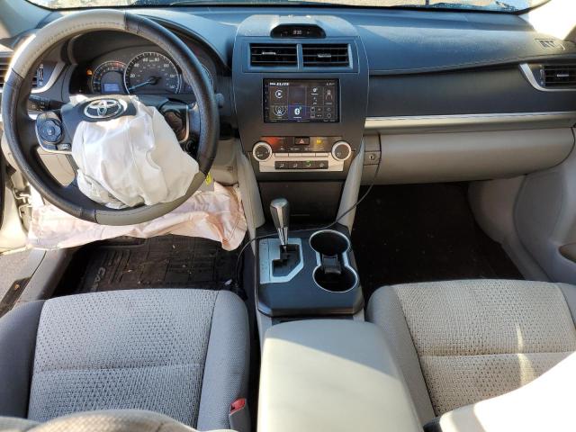 Photo 8 from auction – 2012 TOYOTA CAMRY BASE with VIN 4T4BF1FK1CR238315