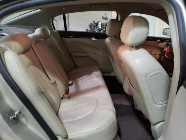 Photo 10 from auction – 2008 BUICK LUCERNE with VIN 1G4HD57268U172920