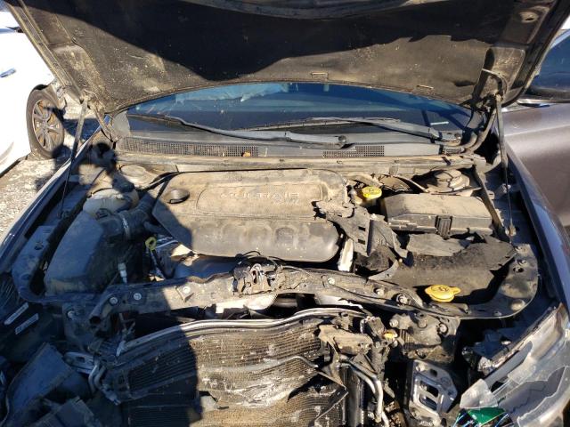 Photo 11 from auction – 2015 CHRYSLER 200 LIMITE with VIN 1C3CCCAB4FN733352