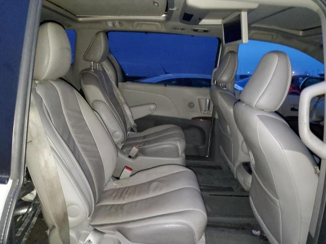 Photo 11 from auction – 2014 TOYOTA SIENNA XLE with VIN 5TDDK3DC3ES086054
