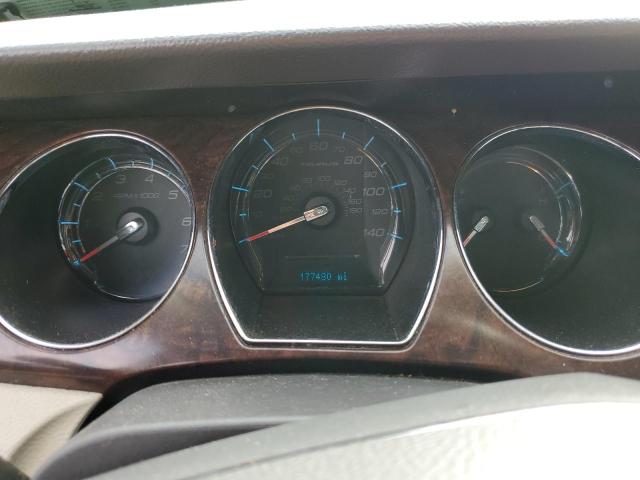 Foto 9 de la subasta – 2011 FORD TAURUS SEL con VIN 1FAHP2EW6BG184240