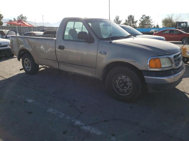 Photo 4 from auction – 2004 FORD F150 with VIN 2FTRF17294CA18501
