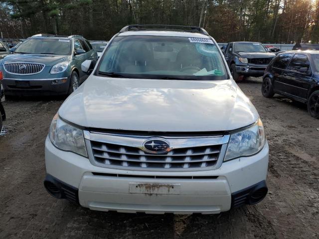 Photo 5 from auction – 2012 SUBARU FORESTER 2 with VIN JF2SHADCXCH465999