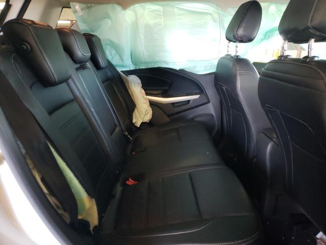 Photo 11 from auction – 2019 FORD ECOSPORT T with VIN MAJ6S3KL2KC310963