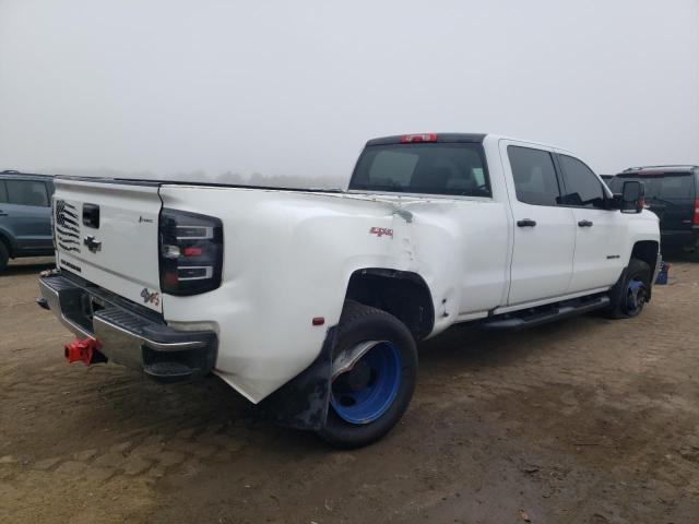 Photo 3 from auction – 2017 CHEVROLET SILVERADO with VIN 1GC4KYCY8HF214285
