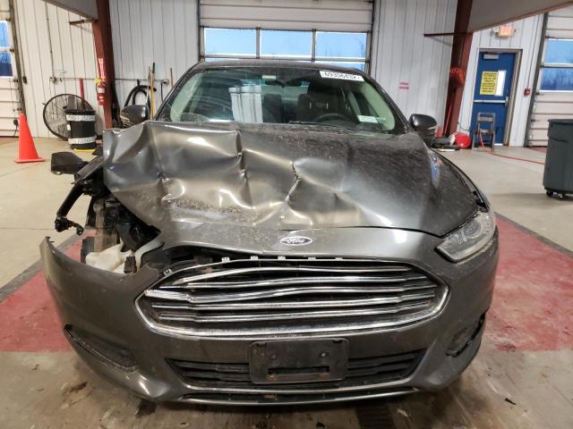 Photo 5 from auction – 2015 FORD FUSION SE with VIN 3FA6P0H70FR227601