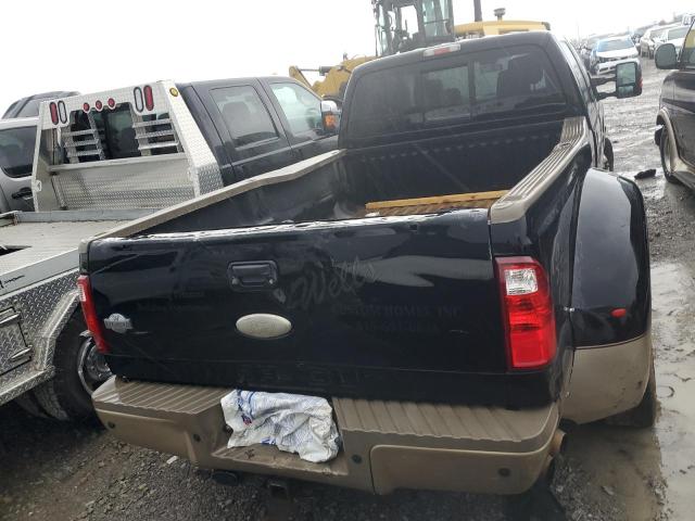 Photo 6 from auction – 2012 FORD F350 SUPER with VIN 1FT8W3DT9CEA27552