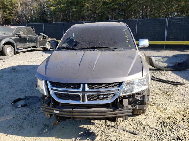 Photo 5 from auction – 2012 DODGE JOURNEY SE with VIN 3C4PDCAB2CT217030