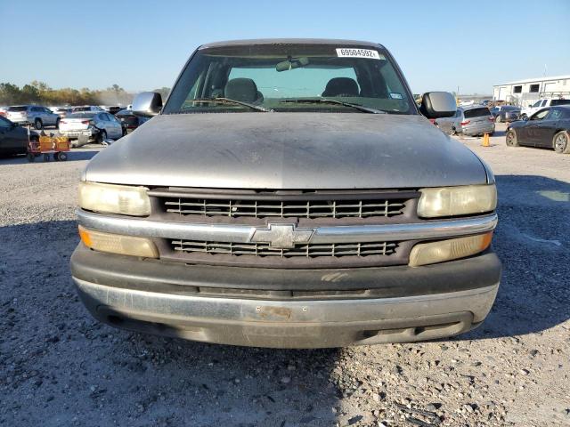 Photo 5 from auction – 1999 CHEVROLET SILVERADO with VIN 2GCEC19WXX1263511