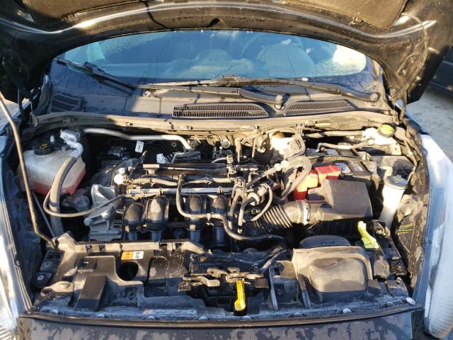 Photo 11 from auction – 2019 FORD FIESTA SE with VIN 3FADP4BJ5KM153473