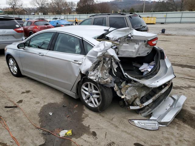 Photo 2 from auction – 2013 FORD FUSION SE with VIN 3FA6P0HR5DR268840