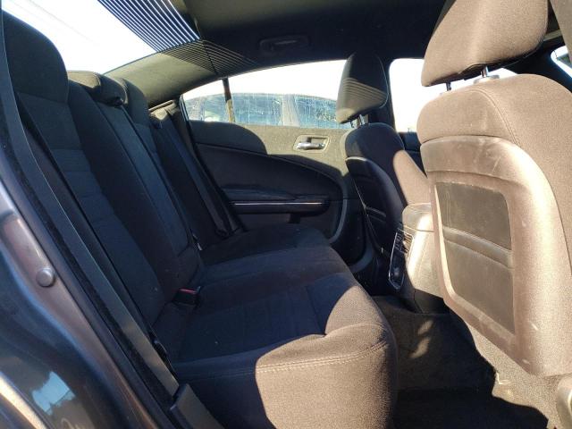 Photo 10 from auction – 2012 DODGE CHARGER SE with VIN 2C3CDXBG1CH303605