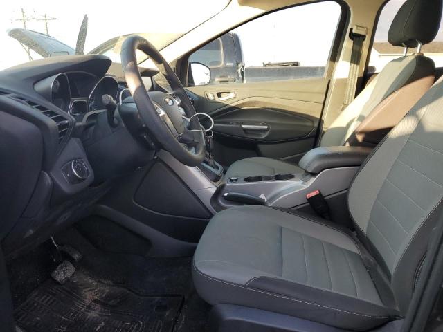 Photo 7 from auction – 2016 FORD ESCAPE SE with VIN 1FMCU9GX5GUB06631