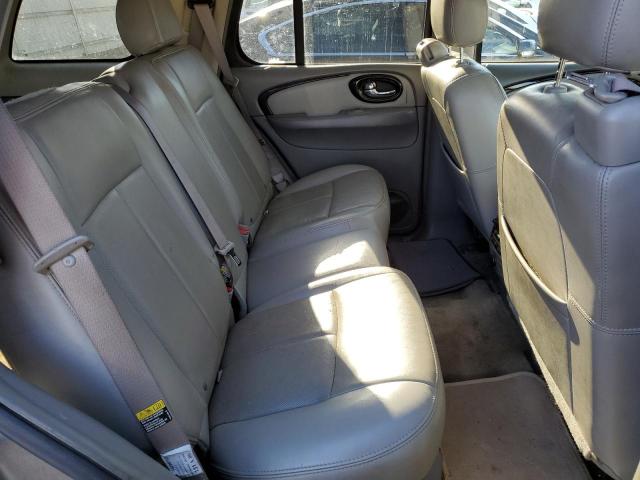 Photo 11 from auction – 2006 BUICK RAINIER CX with VIN 5GADT13S262354628
