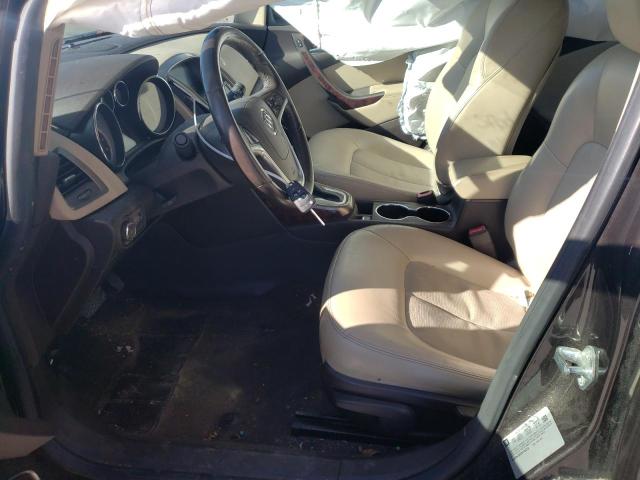 Photo 7 from auction – 2013 BUICK VERANO with VIN 1G4PP5SKXD4155252