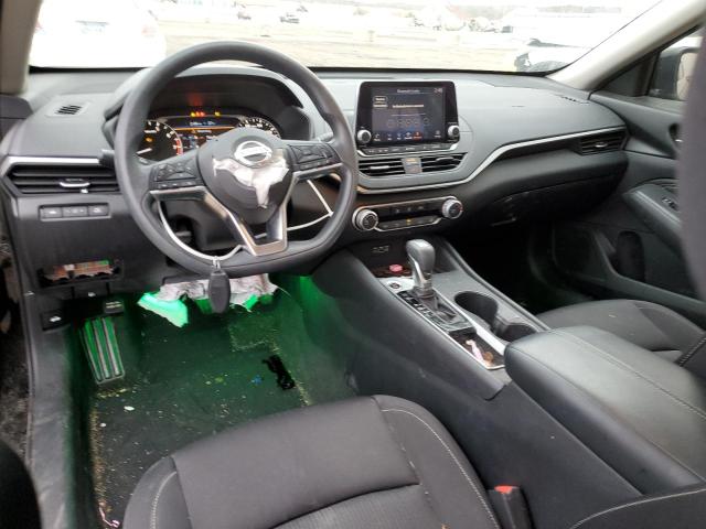 Photo 8 from auction – 2019 NISSAN ALTIMA S with VIN 1N4BL4BV4KC257590