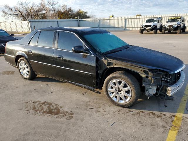 Photo 4 from auction – 2011 CADILLAC DTS PREMIU with VIN 1G6KH5E66BU109959
