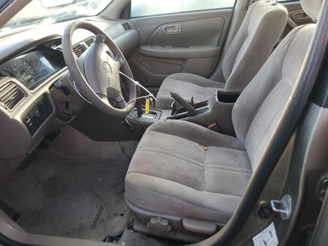 Photo 7 from auction – 1998 TOYOTA CAMRY with VIN JT2BF22K6W0105838
