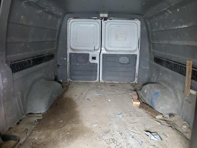 Photo 10 from auction – 2005 FORD E-150 with VIN 1FTRE14W65HA54473