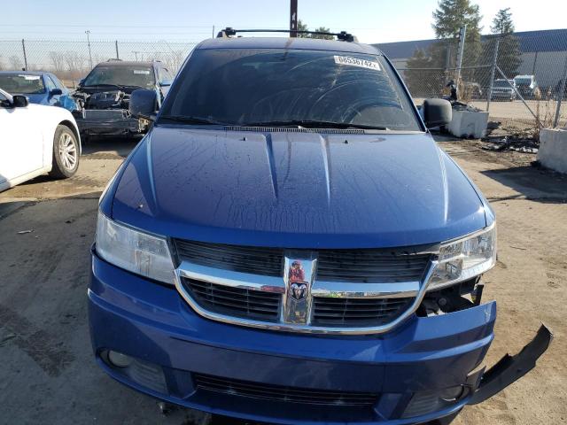 Photo 5 from auction – 2009 DODGE JOURNEY SX with VIN 3D4GH57V39T246498
