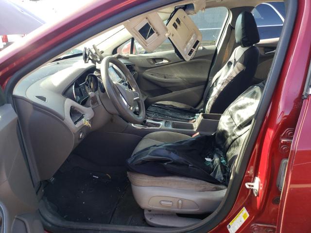 Photo 7 from auction – 2017 CHEVROLET CRUZE LT with VIN 3G1BE6SM7HS525065