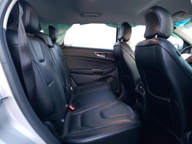 Photo 10 from auction – 2017 FORD EDGE TITAN with VIN 2FMPK4K91HBB76332