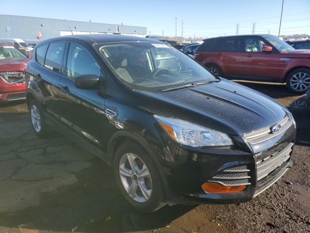 Photo 4 from auction – 2016 FORD ESCAPE S with VIN 1FMCU0F78GUA79633