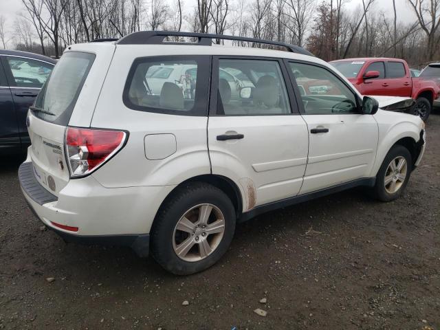 Photo 3 from auction – 2013 SUBARU FORESTER 2 with VIN JF2SHABC7DH427618