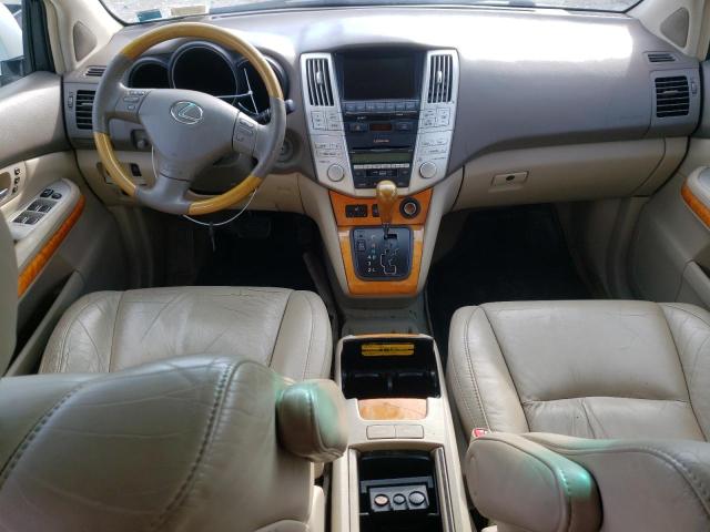 Photo 8 from auction – 2009 LEXUS RX 350 with VIN 2T2HK31U89C107960