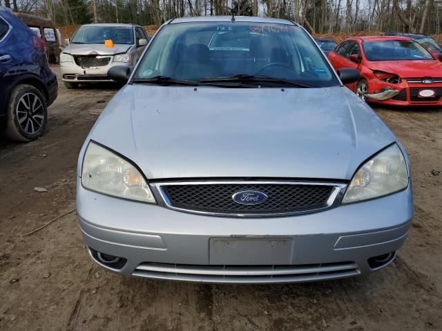 Photo 5 from auction – 2006 FORD FOCUS ZX4 with VIN 1FAHP34N16W119712