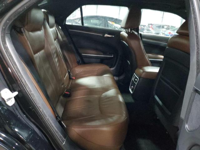 Photo 10 from auction – 2014 CHRYSLER 300C VARVA with VIN 2C3CCAJT2EH149228