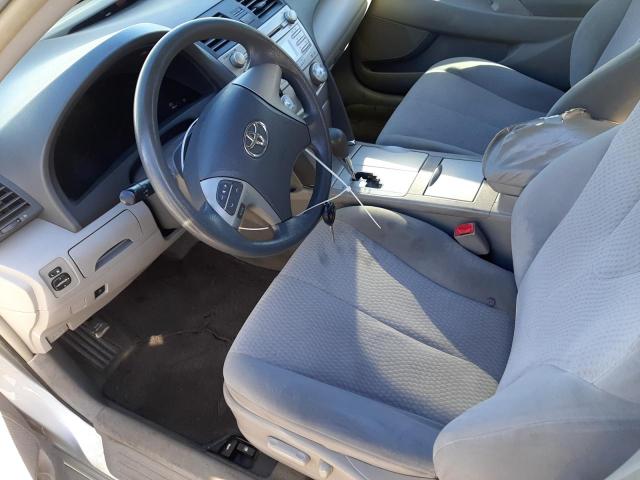 Photo 7 from auction – 2010 TOYOTA CAMRY BASE with VIN 4T4BF3EK7AR057956
