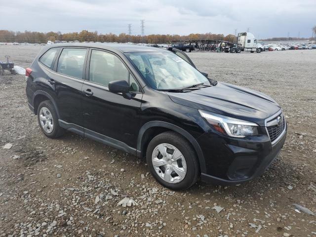 Photo 4 from auction – 2019 SUBARU FORESTER with VIN JF2SKAAC9KH501847