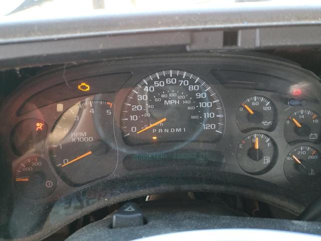 Photo 9 from auction – 2006 CHEVROLET SILVERADO with VIN 1GCHC23D16F204980
