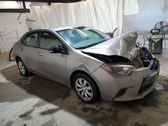 Photo 4 from auction – 2015 TOYOTA COROLLA L with VIN 2T1BURHE2FC427129