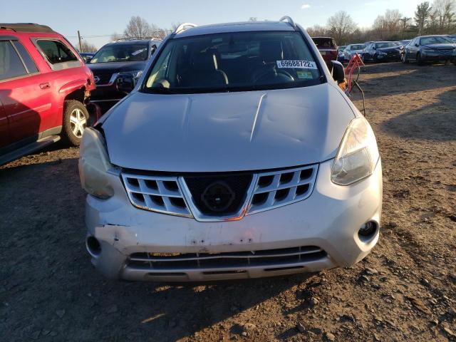 Photo 5 from auction – 2012 NISSAN ROGUE S with VIN JN8AS5MVXCW365129