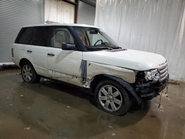 Photo 4 from auction – 2008 LAND ROVER RANGE ROVE with VIN SALME15428A271029