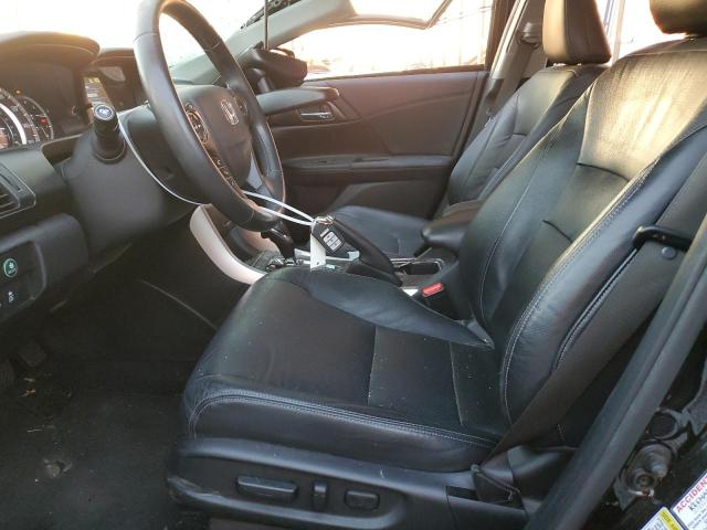 Photo 7 from auction – 2015 HONDA ACCORD EXL with VIN 1HGCR3F86FA016385