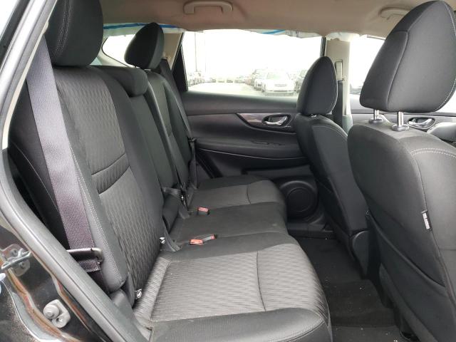 Photo 11 from auction – 2017 NISSAN ROGUE S with VIN KNMAT2MTXHP586026