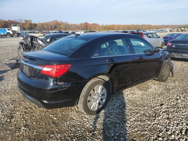 Photo 3 from auction – 2014 CHRYSLER 200 LX with VIN 1C3CCBABXEN209776