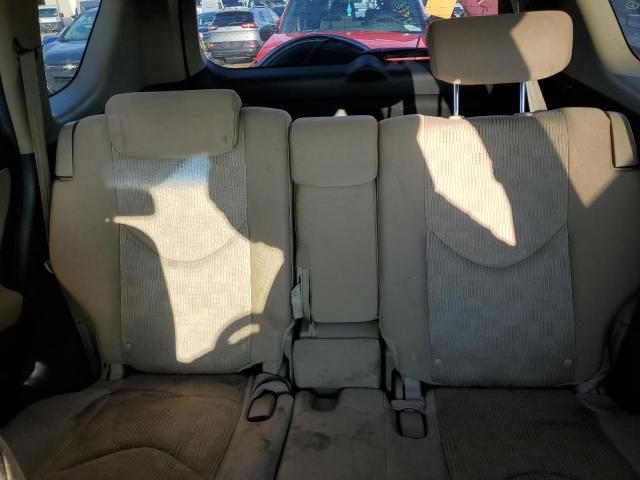 Photo 10 from auction – 2009 TOYOTA RAV4 with VIN JTMZF33V495005300