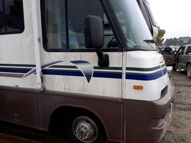 Photo 9 from auction – 1997 FORD F530 SUPER with VIN 3FCMF53G4VJA09117