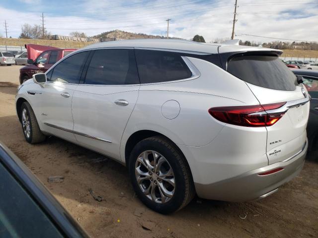 Photo 2 from auction – 2018 BUICK ENCLAVE AV with VIN 5GAERDKW3JJ164229
