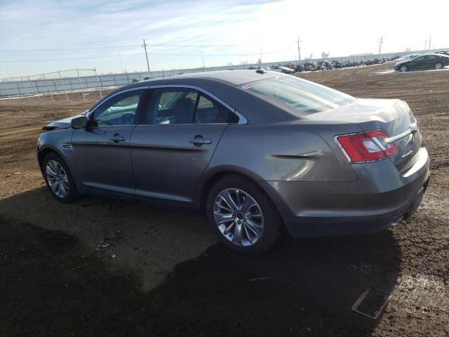 Photo 2 from auction – 2011 FORD TAURUS LIM with VIN 1FAHP2FW2BG136443